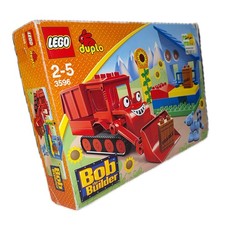 Vollständig: 3596 Lego Duplo