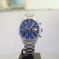 TAG Heuer Carrera Calibre 16