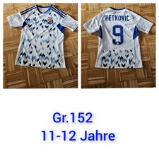 Original Perkovic Trikot von