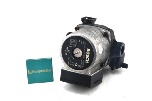 Bosch junkers grundfos - bosch,