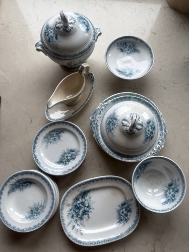 Villeroy boch taunus - &, "taunus"