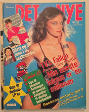 Olivia Newton John / Saga /