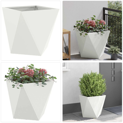 Pflanzkübel blumenkübel mit - pflanzkübel,
