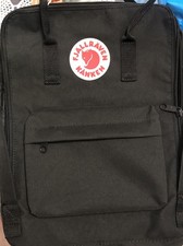 Fjallraven Kanken 16L Wander