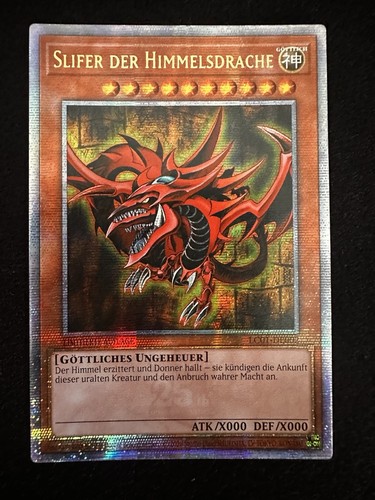 Slifer der - yu-gi-oh!,