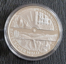 10 Euro Gedenkmünze 2005 BRD