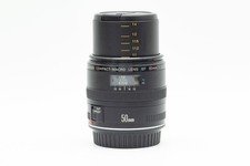 Canon 50mm 5 compact - ef, f/2.5