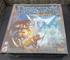 Descent: Die Reise ins Dunkel