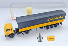 Roskopf RMM 1:87 H0 Sattelzug