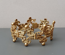 Armband Brutalist Bronze