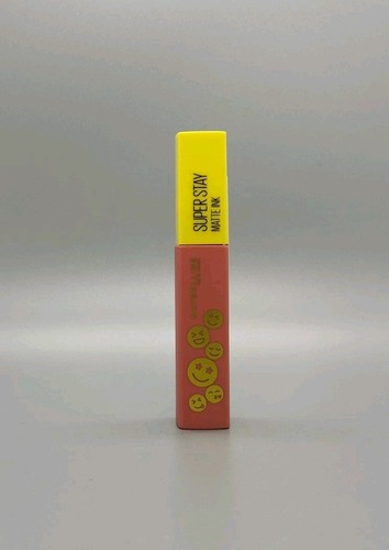 Maybelline super stay matte - maybelline:,