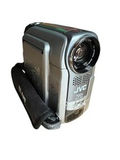  JVC GR-DX27E MiniDV Camcorder