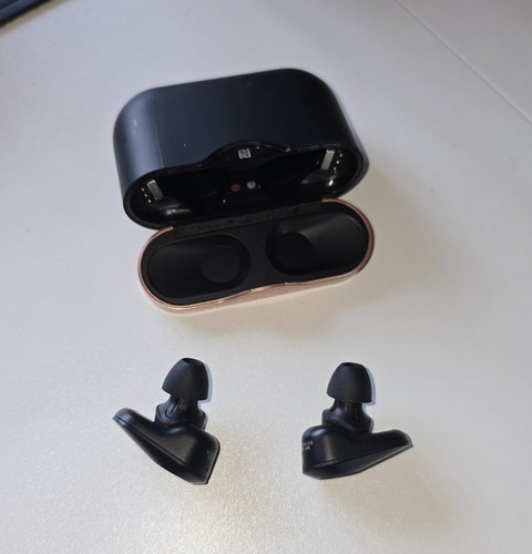 Sony 1000xm3b ear - wf-1000xm3b, in-ear
