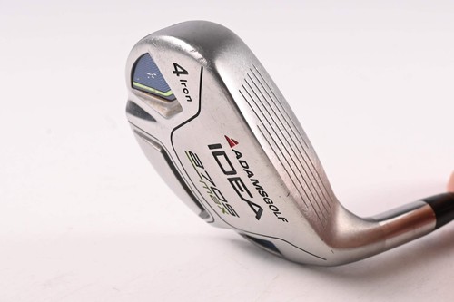 Adams idea hybrid 22 - idea, /
