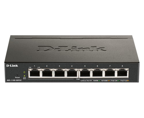 Switch 190mm link - switch, d-link