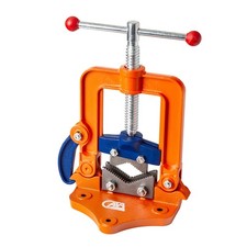 Rohr-Schraubstock 3″