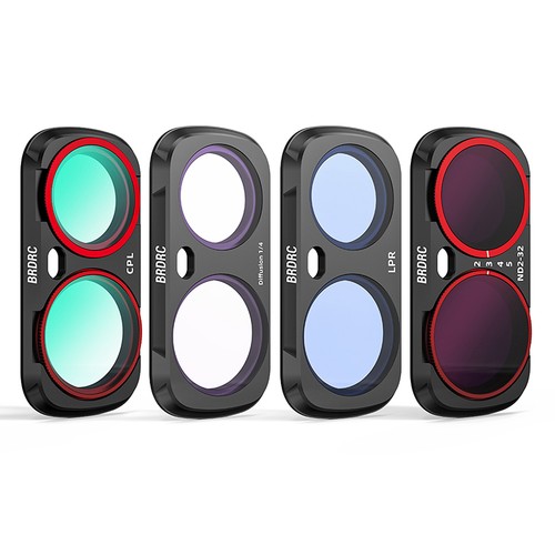 Camera lens filter replacement - lens,