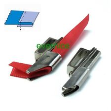 2 Sets Band Folder Binder für Pfaff 335, Durkopp Adler 69, 269, Andere