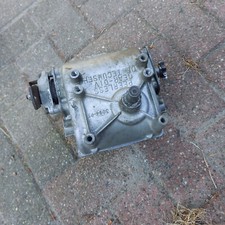 Aufsitzmäher Rasentraktor