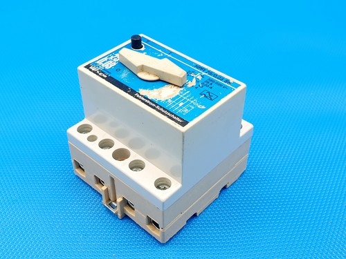 Schupa npfi 03 sk - 25/0,03,