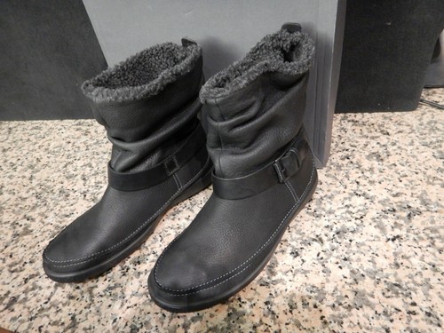 Ecco damen winterstiefel - ecco, chase