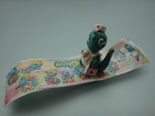 Happy Dinos mit BPZ, Ü-Ei Figur aus Italien