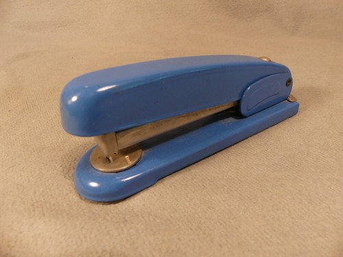 Novus tacker hefter - tacker,