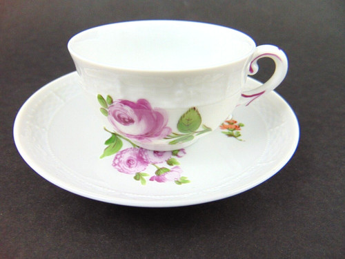 Mokka tasse nymphenburg - mokka,