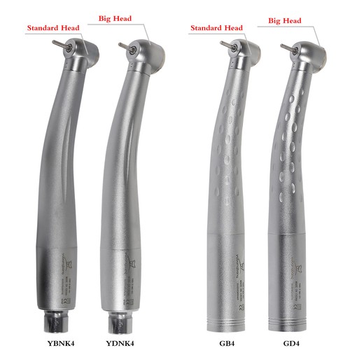 Dental high speed handstück - high,