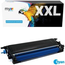 Toner TN135 Cyan für Brother