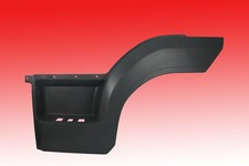 Einstieg links passend für Mercedes Benz Atego 3 ab 2013 1 Stufe einstufig