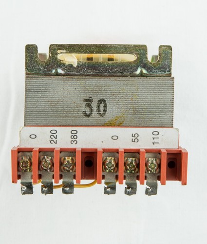 Rescaldina trafo pri - rescaldina,