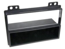 FORD Fiesta Fusion Typ