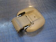 Frontera B 3türig Sport: Schiebedachgriff, Griffmulde Glasdach, Verschluss *JB-H