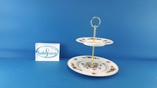 Villeroy & Boch Summerday 2-Stufige Etagere Tafelaufsatz