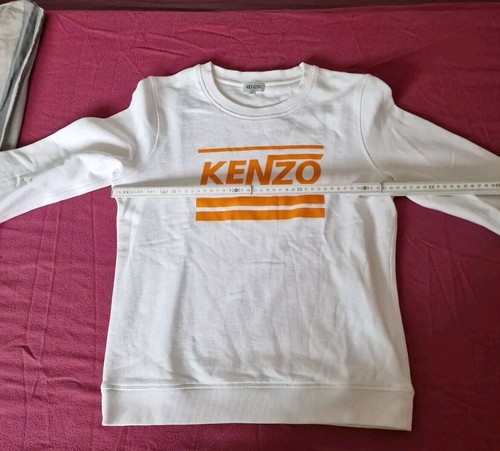 Kenzo pullover sweatshirt - kenzo,