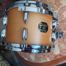 Gretsch usa custom tom - tom, natural