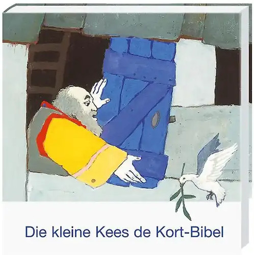 Die kleine kees - kees, de