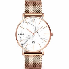 Damenuhr Millner [Ø 39 mm]