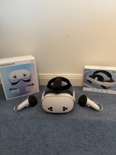 Meta Quest 3S VR-Brille 128 GB