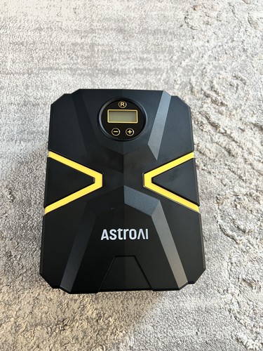 Astroai auto kompressor - astroai,