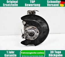 Achsschenkel Radnabe Vorn links VW Passat 3G B8 5Q0407257C