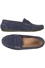 Sioux Halbschuh Damen Slipper