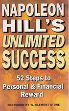 Napoleon Hill's Unlimited