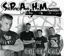 Sir Psyko  His Mons - Till The