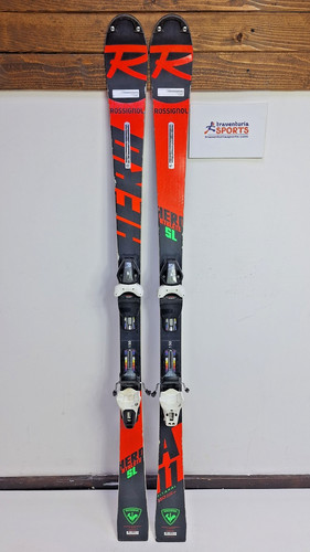 Rossignol hero athete - gs, pro