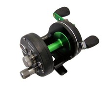 Akios Tourno Mag 656 MM3