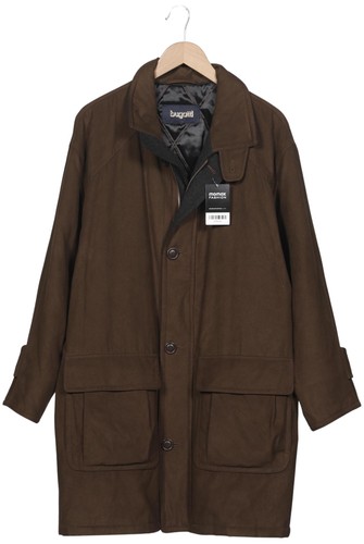 Bugatti mantel herren winter - bugatti,