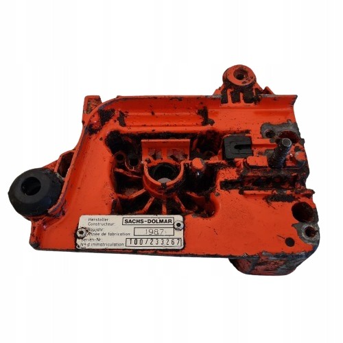 Sachs dolmar 100 - dolmar,