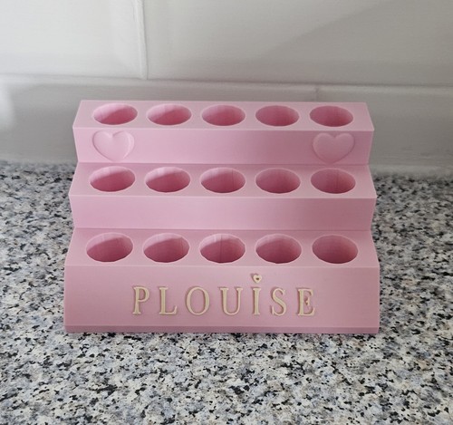 Plouise lippenöl kosmetik - lippenöl,